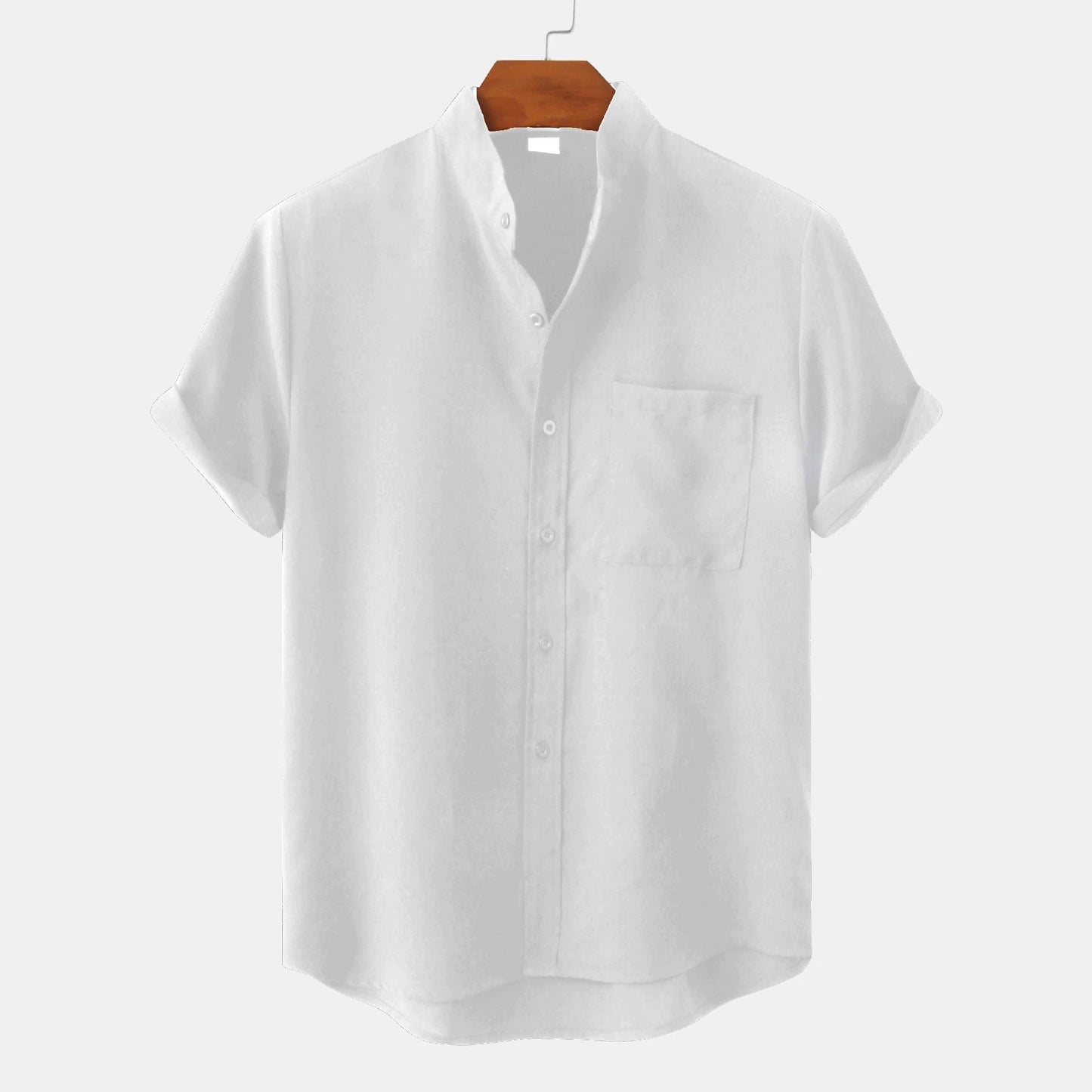 Veltry Sunshine Linen Shirt