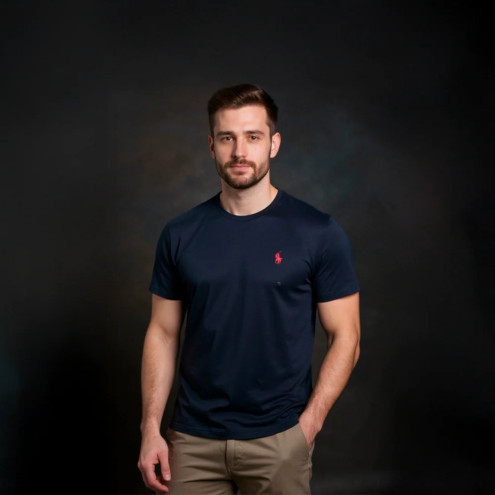 (Set Of 3) - RL Premium T-Shirt