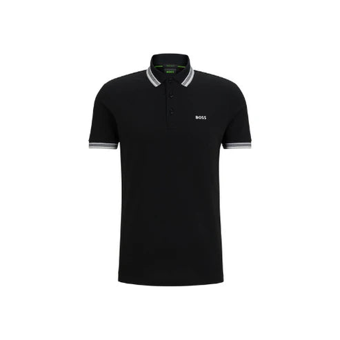 Buy 1, Get 3 - HB Premium Polo Shirt