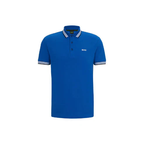 Buy 1, Get 3 - HB Premium Polo Shirt
