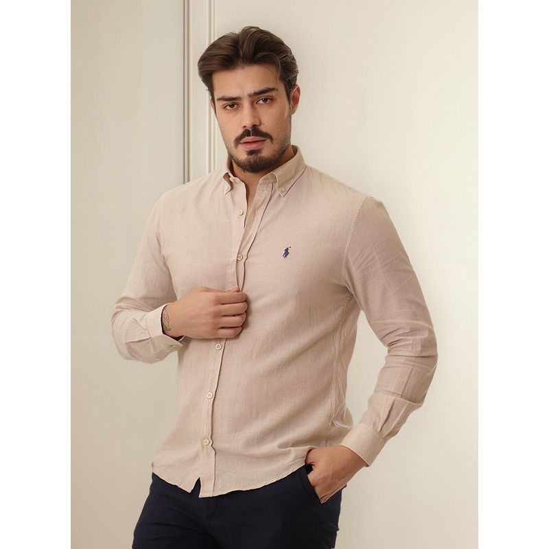R&L Linen Shirt – Buy 1, Get 2