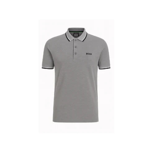 Buy 1, Get 3 - HB Premium Polo Shirt