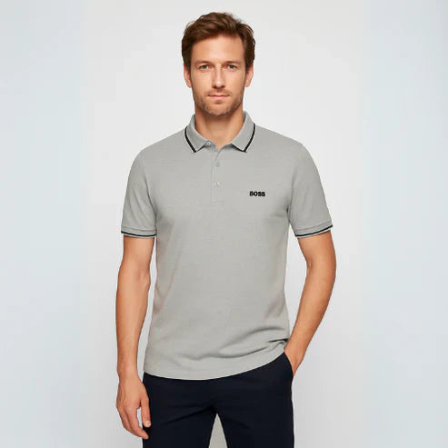 Buy 1, Get 3 - Premium Polo Shirt HB