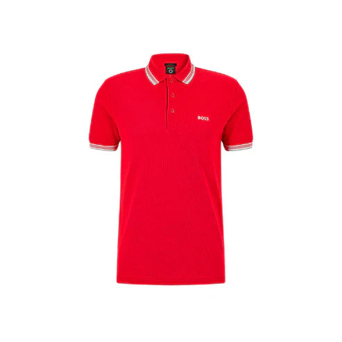 Buy 1, Get 3 - Premium Polo Shirt HB
