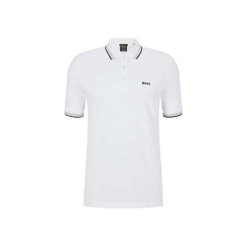 Buy 1, Get 3 - HB Premium Polo Shirt