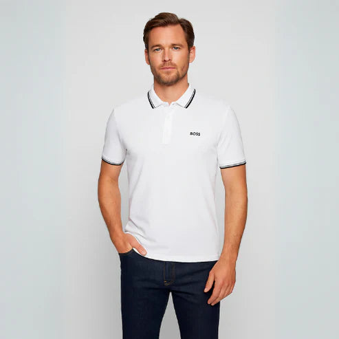 Buy 1, Get 3 - HB Premium Polo Shirt