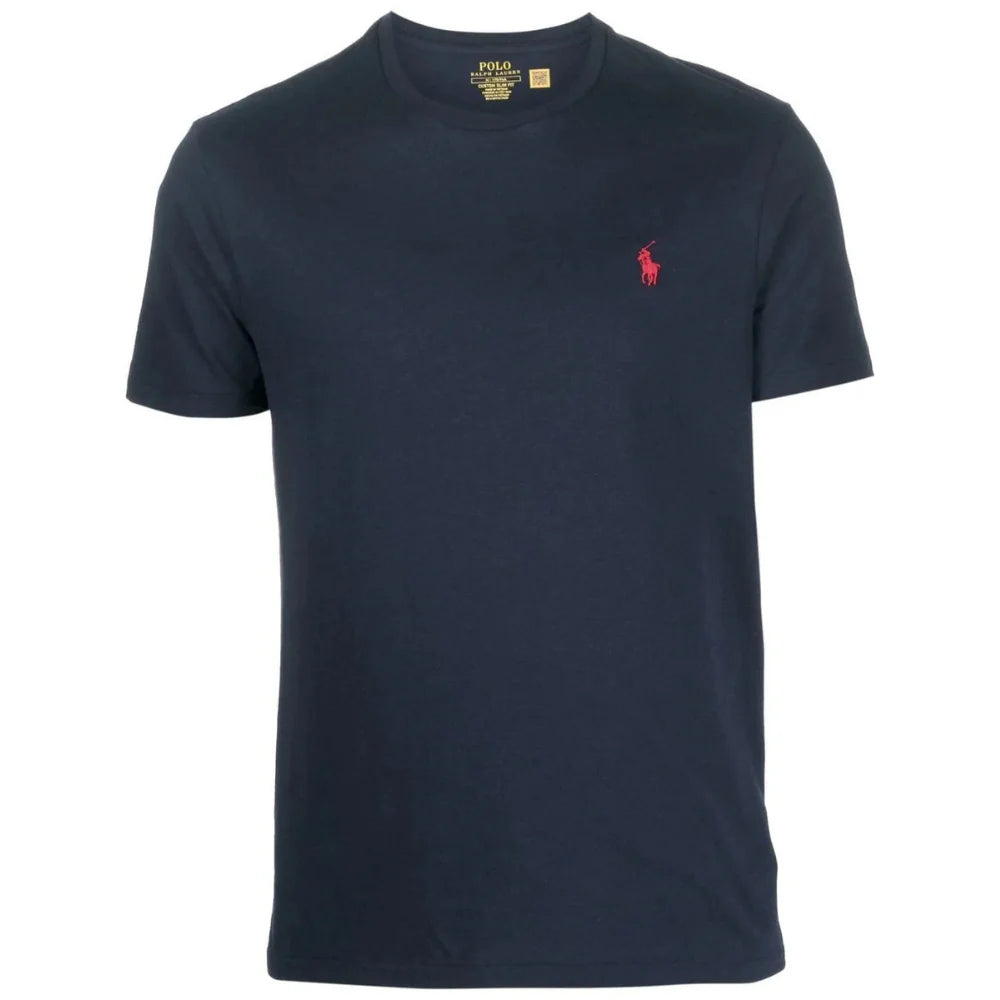 (Set Of 3) -  RL Premium T-Shirt