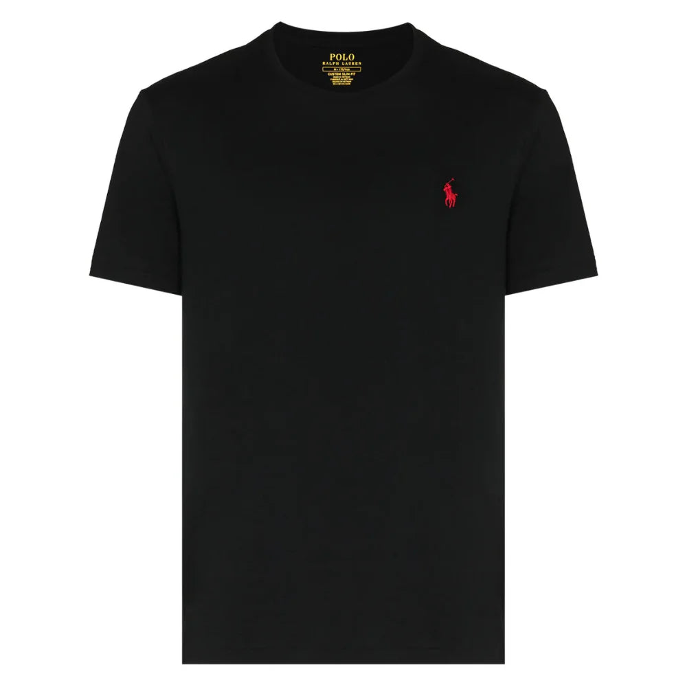 (Set Of 3) -  RL Premium T-Shirt