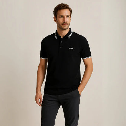 Buy 1, Get 3 - Premium Polo Shirt HB