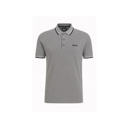 Buy 1, Get 3 - HB Premium Polo Shirt