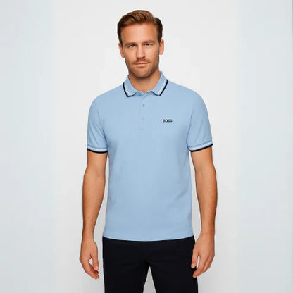 Buy 1, Get 3 - Premium Polo Shirt HB
