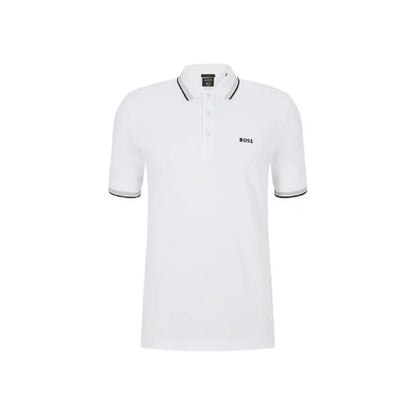 Buy 1, Get 3 - Premium Polo Shirt HB